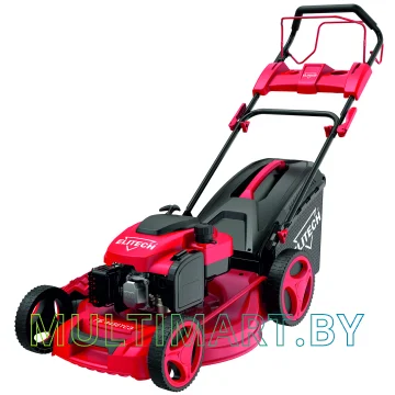 Газонокосилка ELITECH ГБ 4456ТСЭ (E1601.019.00)